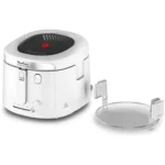 Friteuse classique Moulinex Friteuse 2.1l 1900w blanc AF2541E0 – قلاية هوائية مولينكس 2.1 لتر 1900 واط أبيض AF2541E0