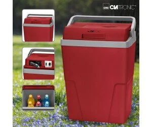 Glacière Électrique Pour Voiture Et Maison 22L Clatronic KB 3713 N-8