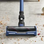 Aspirateur Balai Sans Fil Intelligent Et Flexible 32.4V 480W 70Min X-Force Flex 14.60 Rowenta Aqua RH99A9WO – مكنسة كهربائية روينتا 480 واط RH99A9WO