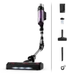Aspirateur Balai Sans Fil 250W Avec Autonomie de 45 Minutes Et Technologie Avancée Rowenta 9.60 RH2037WO – مكنسة كهربائية روينتا 250 واط RH2037WO