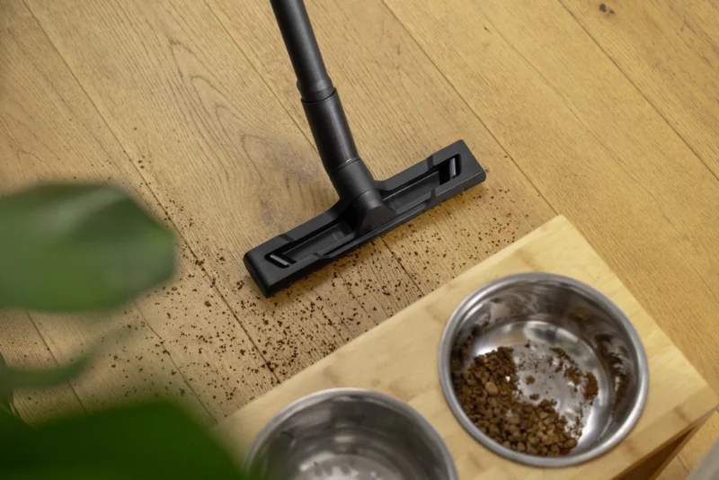 ASPIRATEYR NETTOYEUR KARCHER SE4