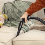 ASPIRATEYR NETTOYEUR KARCHER SE4 – آلة تنظيف كارشر