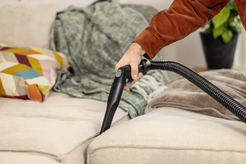 ASPIRATEYR NETTOYEUR KARCHER SE4