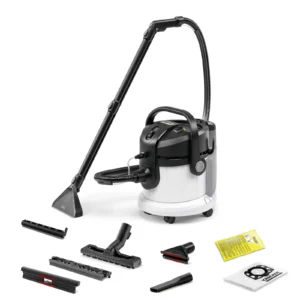 ASPIRATEYR NETTOYEUR KARCHER SE4