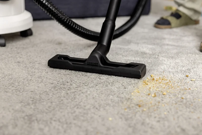 ASPIRATEYR NETTOYEUR KARCHER SE4
