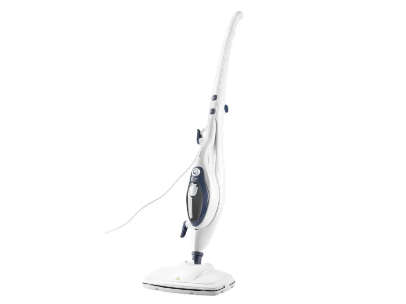 Nettoyeur à vapeur 1500W Silvercrest Original HG11277A
