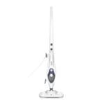 Nettoyeur à vapeur 1500W Silvercrest Original HG11277A – آلة تنظيف سيلفر كرست 1500 واط HG11277A