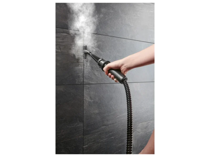 Nettoyeur à vapeur 1500W Silvercrest Original HG11277A