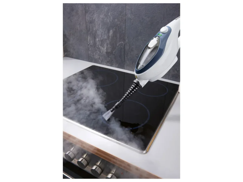 Nettoyeur à vapeur 1500W Silvercrest Original HG11277A