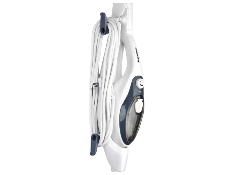 Nettoyeur à vapeur 1500W Silvercrest Original HG11277A