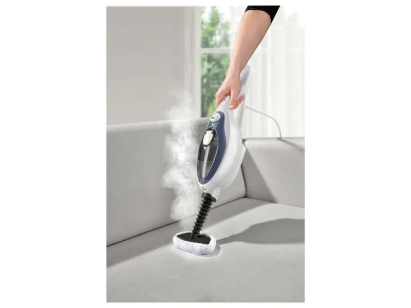 Nettoyeur à vapeur 1500W Silvercrest Original HG11277A
