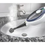 Nettoyeur à vapeur 1500W Silvercrest Original HG11277A – آلة تنظيف سيلفر كرست 1500 واط HG11277A
