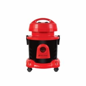 Aspirateur a eau et poussière 1200W 15L (7L poussière / 9L eau sale), Schallenge AMB-VAC2750