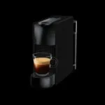 MACHINE A CAFE NESPRESSO ESSENZA MINI PURE BK Noir – آلة قهوة نسبريسو أسود