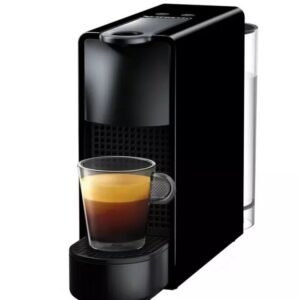 MACHINE A CAFE NESPRESSO ESSENZA MINI PURE BK Noir