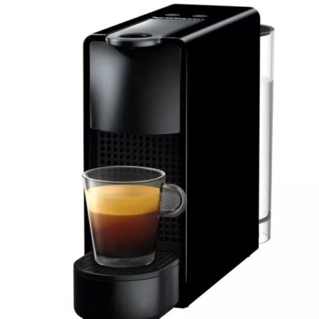 MACHINE A CAFE NESPRESSO ESSENZA MINI PURE BK Noir