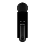 MACHINE A CAFE NESPRESSO ESSENZA MINI PURE BK Noir – آلة قهوة نسبريسو أسود