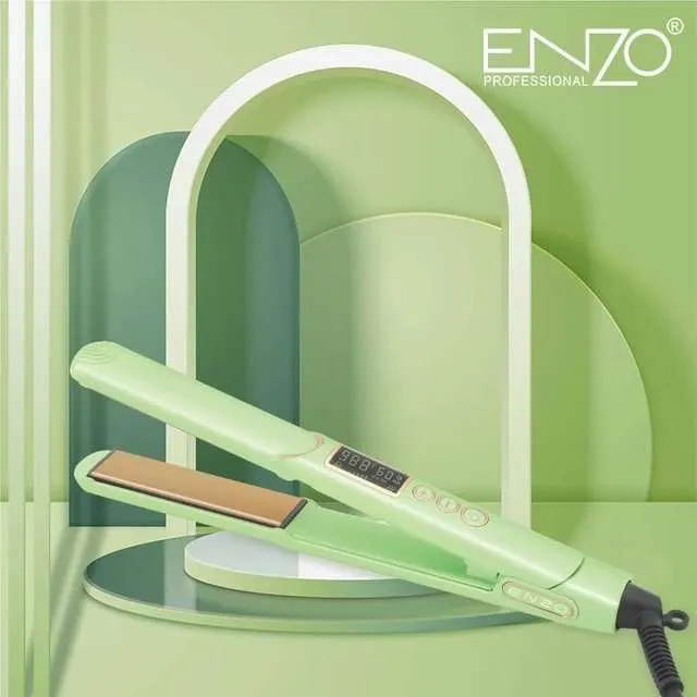 Lisseur ENZO PROFESSIONAL pour Kératine et protéine EN-3129