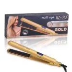 Lisseur professionnel 1280°F pour Kératine et protéine ENZO EN-3981 – مكواة شعر إنزو EN-3981