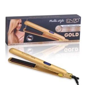 Lisseur professionnel 1280°F pour Kératine et protéine ENZO EN-3981