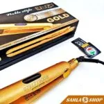 Lisseur professionnel 1280°F pour Kératine et protéine ENZO EN-3981 – مكواة شعر إنزو EN-3981