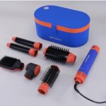 ENSEMBLE DE COFFRET 5en1 ENZO Original ENZO-4133-3 – أجهزة التجميل إنزو ENZO-4133-3