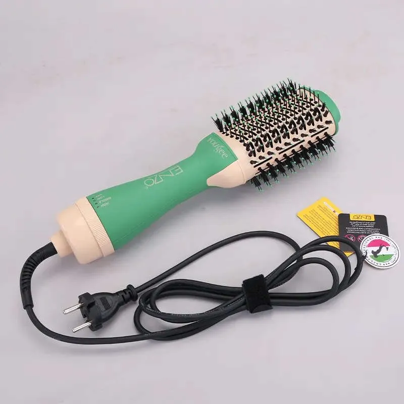 Brosse Sèche-Cheveux Volumisante ENZO EN-6212