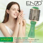 Brosse Sèche-Cheveux Volumisante ENZO EN-6212 – مجفف شعر إنزو EN-6212