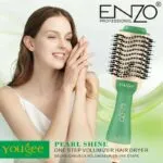 Brosse Sèche-Cheveux Volumisante ENZO EN-6212 – مجفف شعر إنزو EN-6212