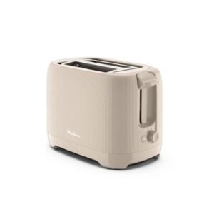 Grille pain Moulinex 2 fentes  LT2MOB10