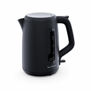 Bouilloire MOULINEX Morning 1.7L BY2M0810