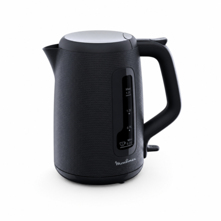 Bouilloire MOULINEX Morning 1.7L  BY2M0810