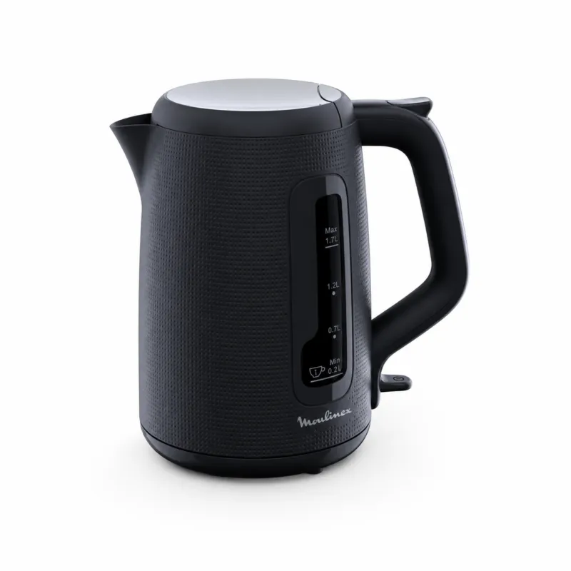 Bouilloire MOULINEX Morning 1.7L BY2M0810