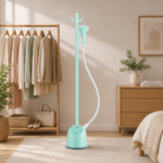 Defroisseur midea- 1.5L- 1500W- fast heating YGJ15Q1W – مكواة ميديا 1.5 لتر 1500 واط YGJ15Q1W