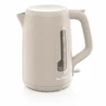 Bouilloire MOULINEX Morning 1.7 L- 2400 W -BY2M0B10 – غلاية ماء كهربائية مولينكس 1.7 لتر 2400 واط BY2M0B10