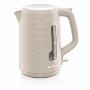 Bouilloire MOULINEX Morning 1.7 L- 2400 W -BY2M0B10