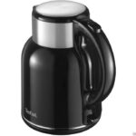 BOUILLOIRE ÉLECTRIQUE TEFAL THERMO PROTECT 1,9 L Tefal Original KO1908E0 NOIRE – غلاية ماء كهربائية تيفال 1.9 لتر KO1908E0