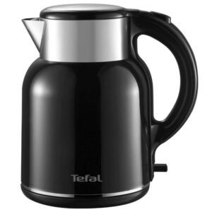 BOUILLOIRE ÉLECTRIQUE TEFAL THERMO PROTECT 1,9 L Tefal Original KO1908E0 NOIRE