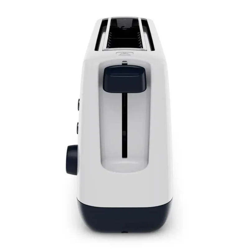 Grille-pain TEFAL TOASTER SIMPLE FENTE 7 niveaux TL302110