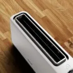 Grille-pain TEFAL TOASTER SIMPLE FENTE 7 niveaux TL302110 – محمصة خبز تيفال TL302110