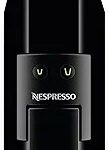 Nespresso De'Longhi Machine à Café Essenza Mini Noir, 19 Bars EN85.B noir – آلة قهوة نسبريسو أسود