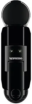 Nespresso De'Longhi Machine à Café Essenza Mini Noir, 19 Bars  EN85.B noir
