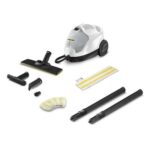 NETTOYEUR VAPEUR KARCHER SC4 EASY FIX – آلة تنظيف كارشر
