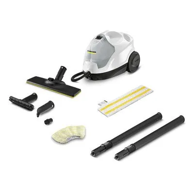 NETTOYEUR VAPEUR KARCHER SC4 EASY FIX