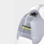 NETTOYEUR VAPEUR KARCHER SC4 EASY FIX – آلة تنظيف كارشر