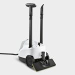 NETTOYEUR VAPEUR KARCHER SC4 EASY FIX – آلة تنظيف كارشر