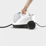 NETTOYEUR VAPEUR KARCHER SC4 EASY FIX – آلة تنظيف كارشر