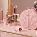 SET ENZO KERATIN THERAPY 9-IN-1 EN_509 – أجهزة التجميل إنزو 9-IN-1
