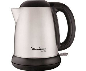 Bouilloire Électrique Sans Fil En Inox 1.5l 2000w Moulinex BY540D10 2