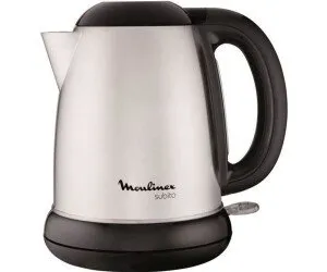 Bouilloire Électrique Sans Fil En Inox 1.5l 2000w Moulinex BY540D10 2